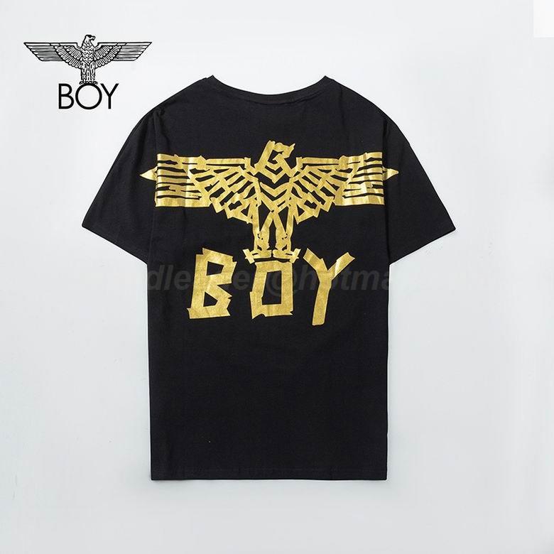 Boy London Men's T-shirts 115